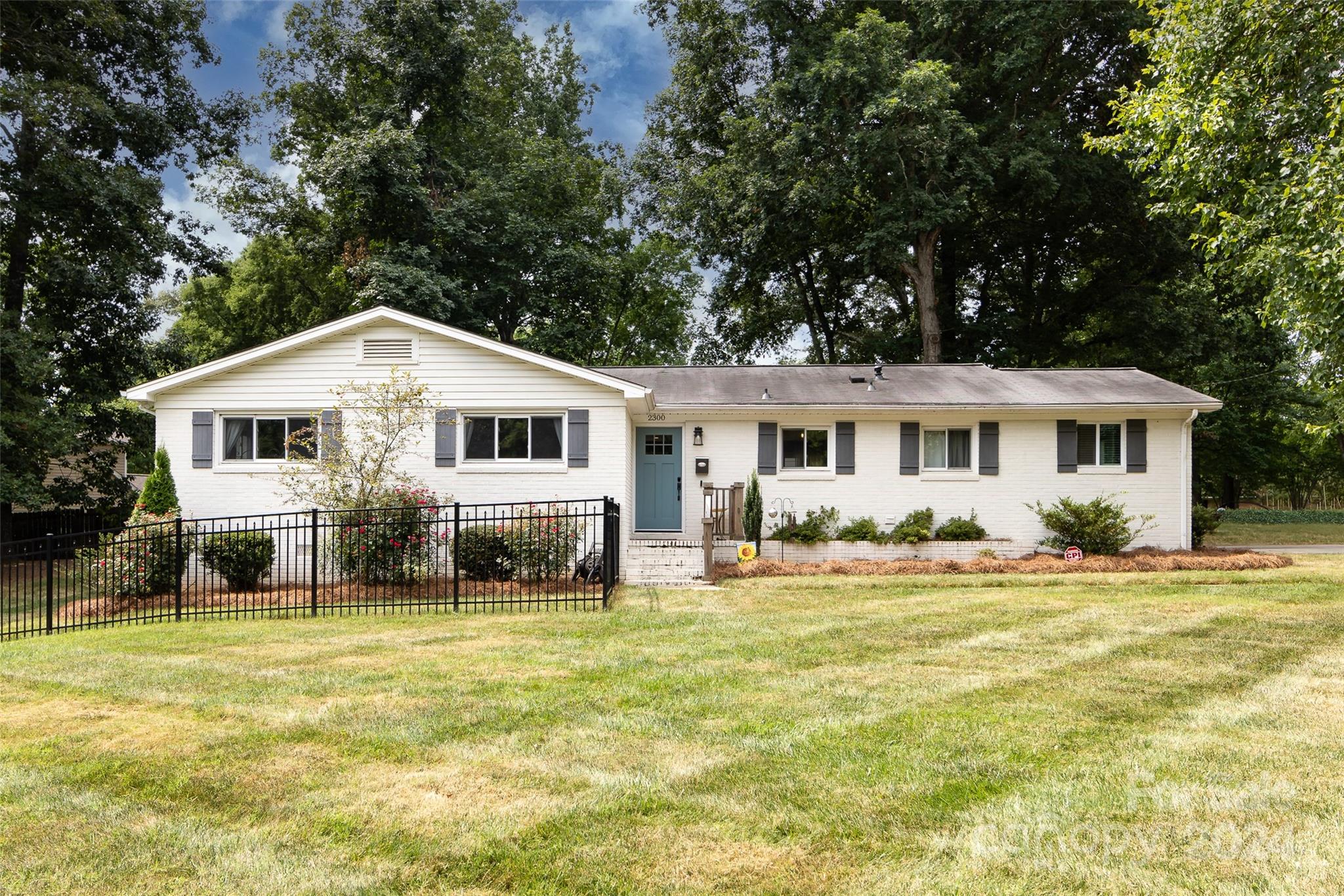 2300 Wensley Drive Charlotte NC 28210
