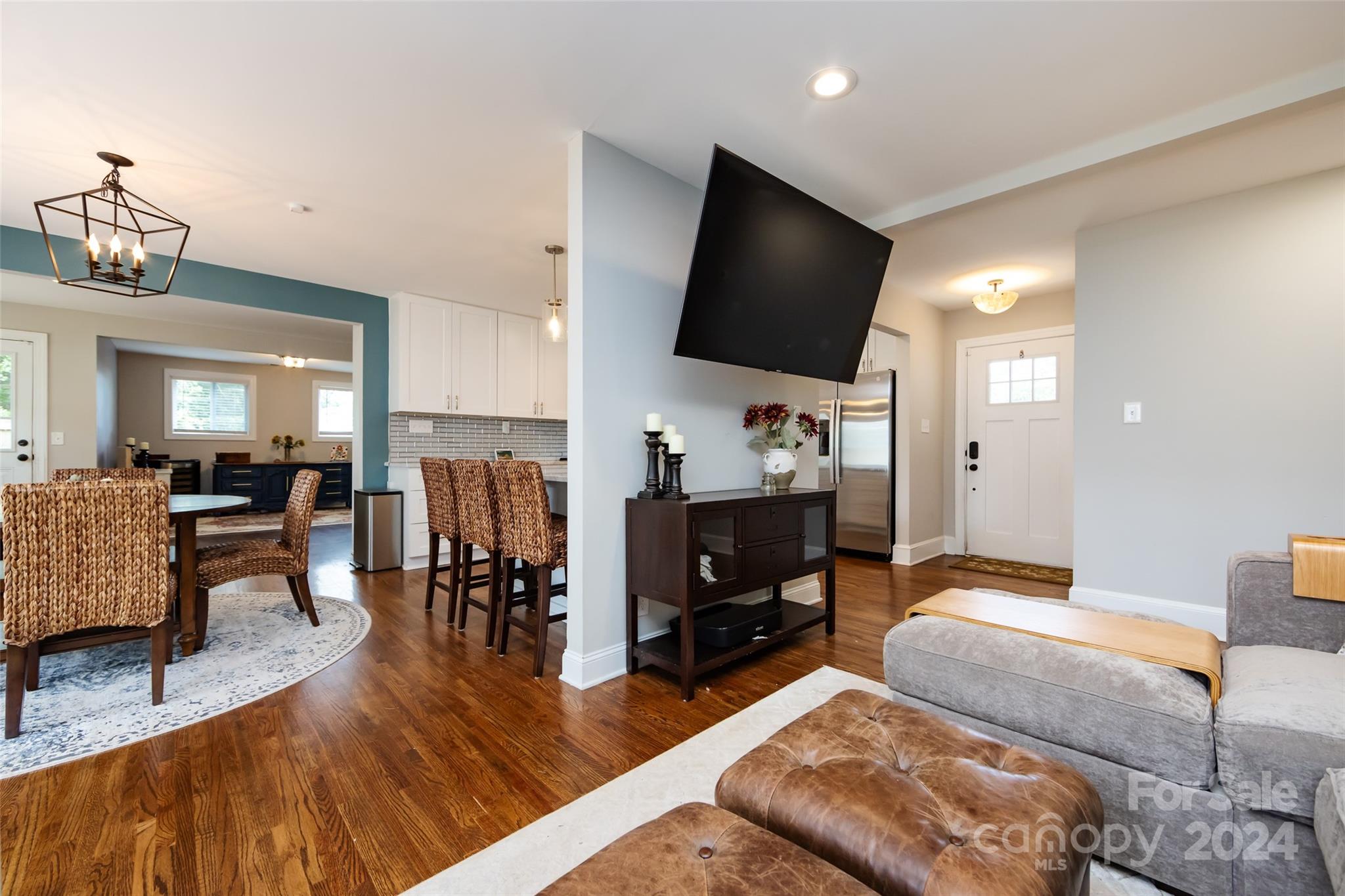 2300 Wensley Drive Charlotte NC 28210
