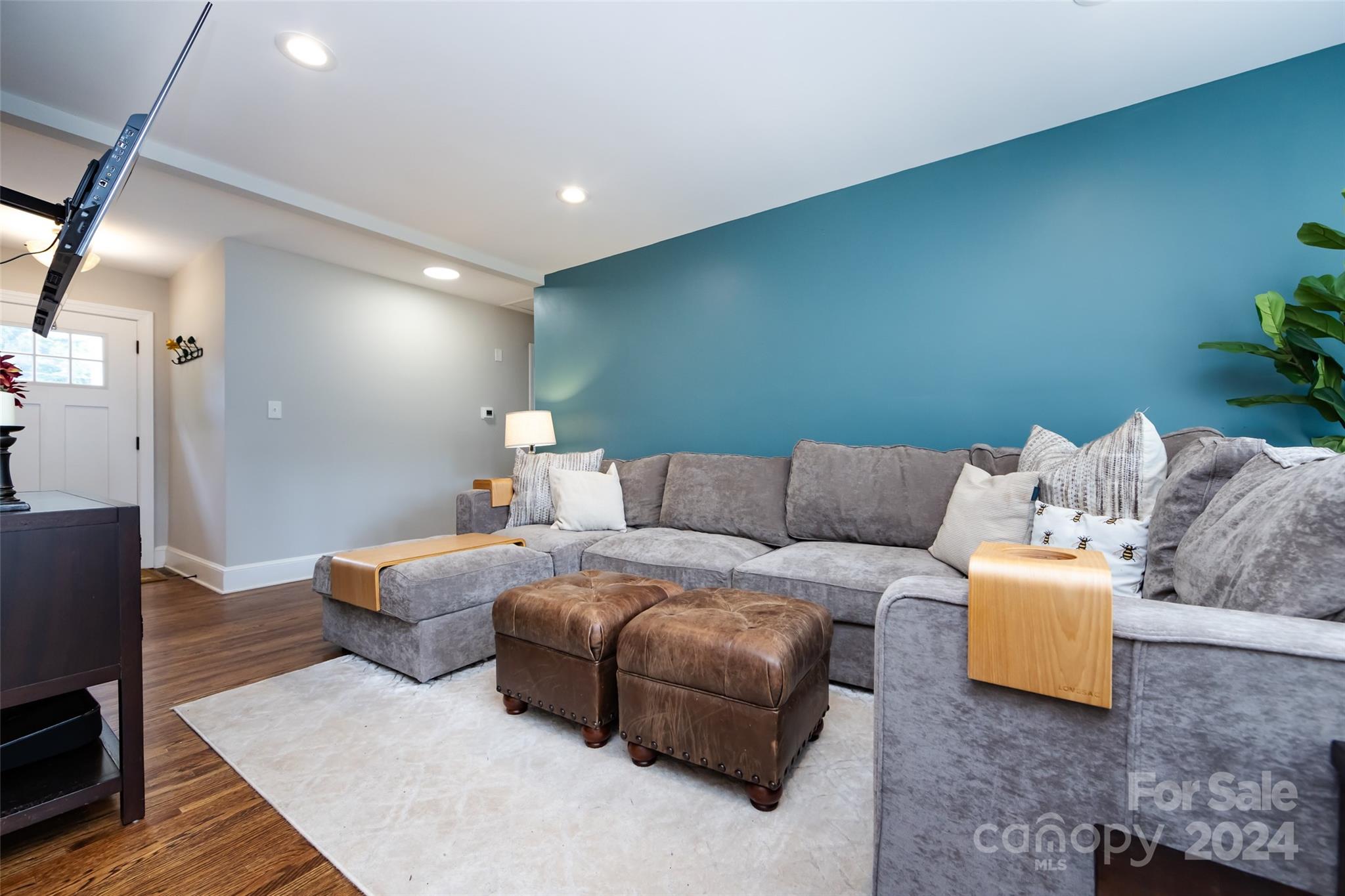 2300 Wensley Drive Charlotte NC 28210