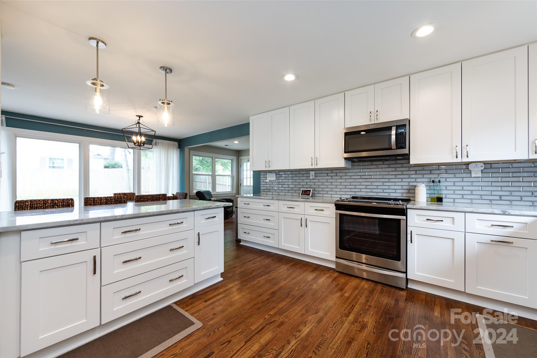 2300 Wensley Drive Charlotte NC 28210