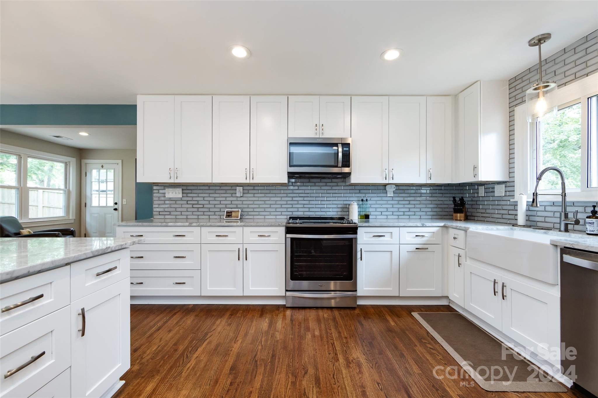 2300 Wensley Drive Charlotte NC 28210