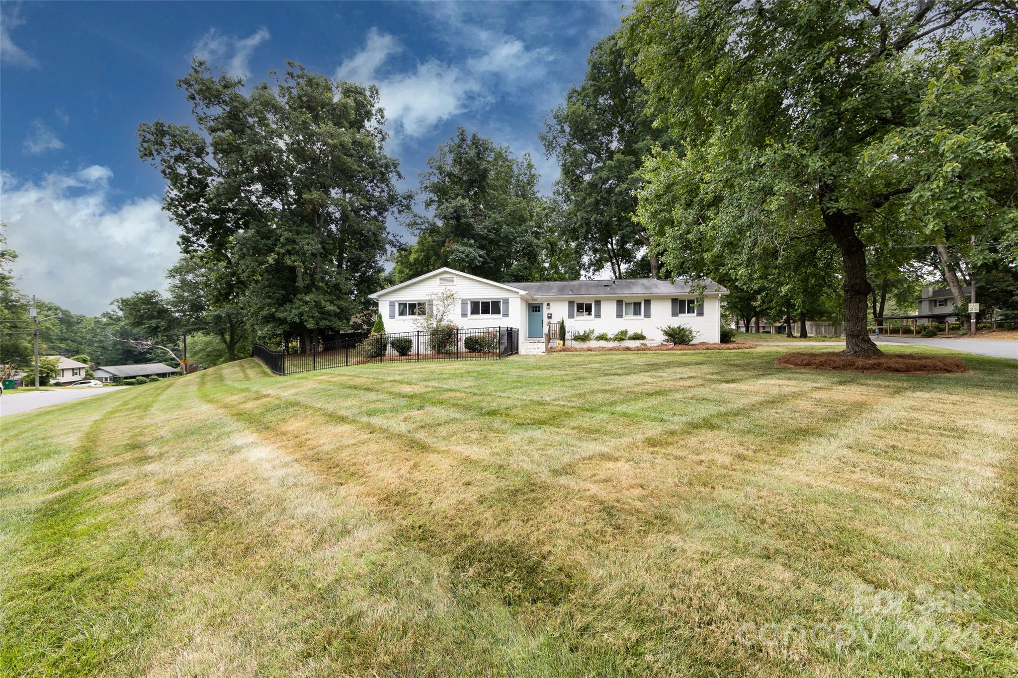 2300 Wensley Drive Charlotte NC 28210