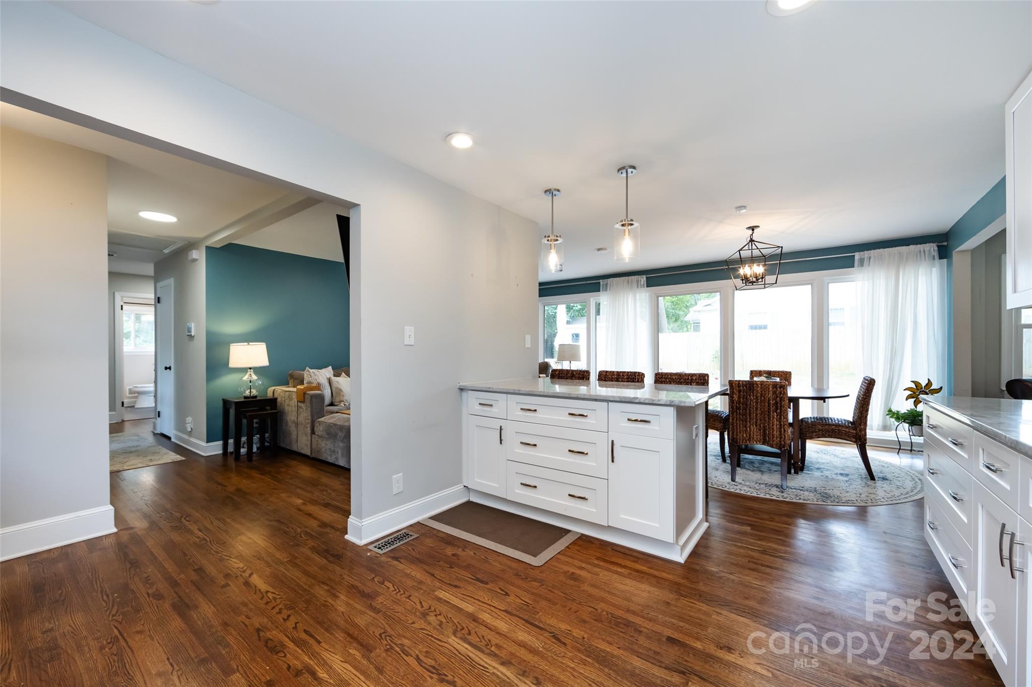 2300 Wensley Drive Charlotte NC 28210