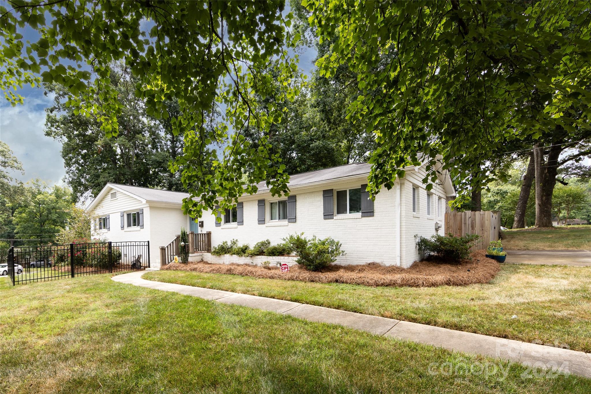 2300 Wensley Drive Charlotte NC 28210