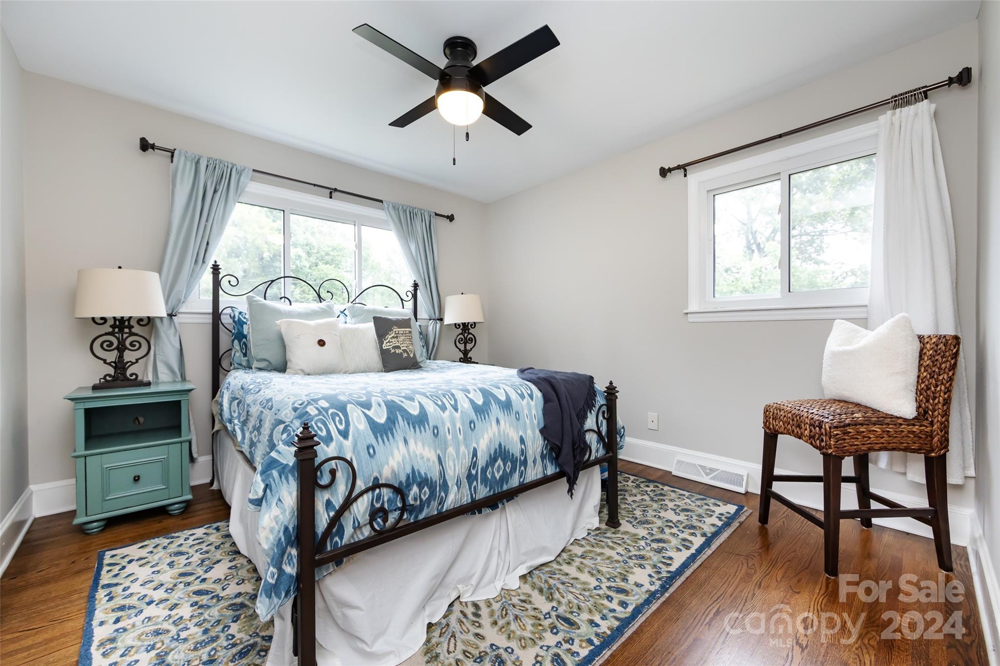 2300 Wensley Drive Charlotte NC 28210