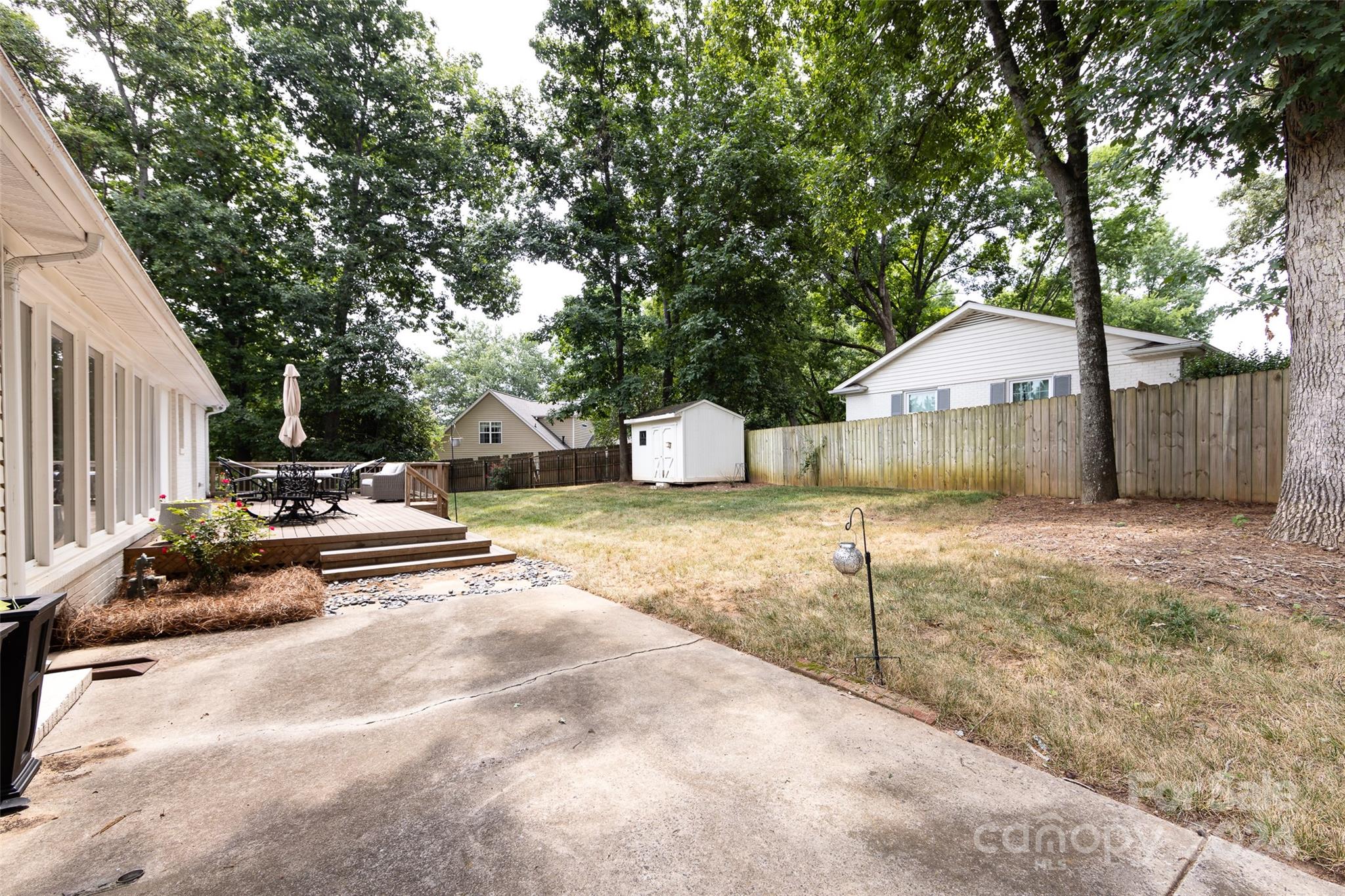 2300 Wensley Drive Charlotte NC 28210