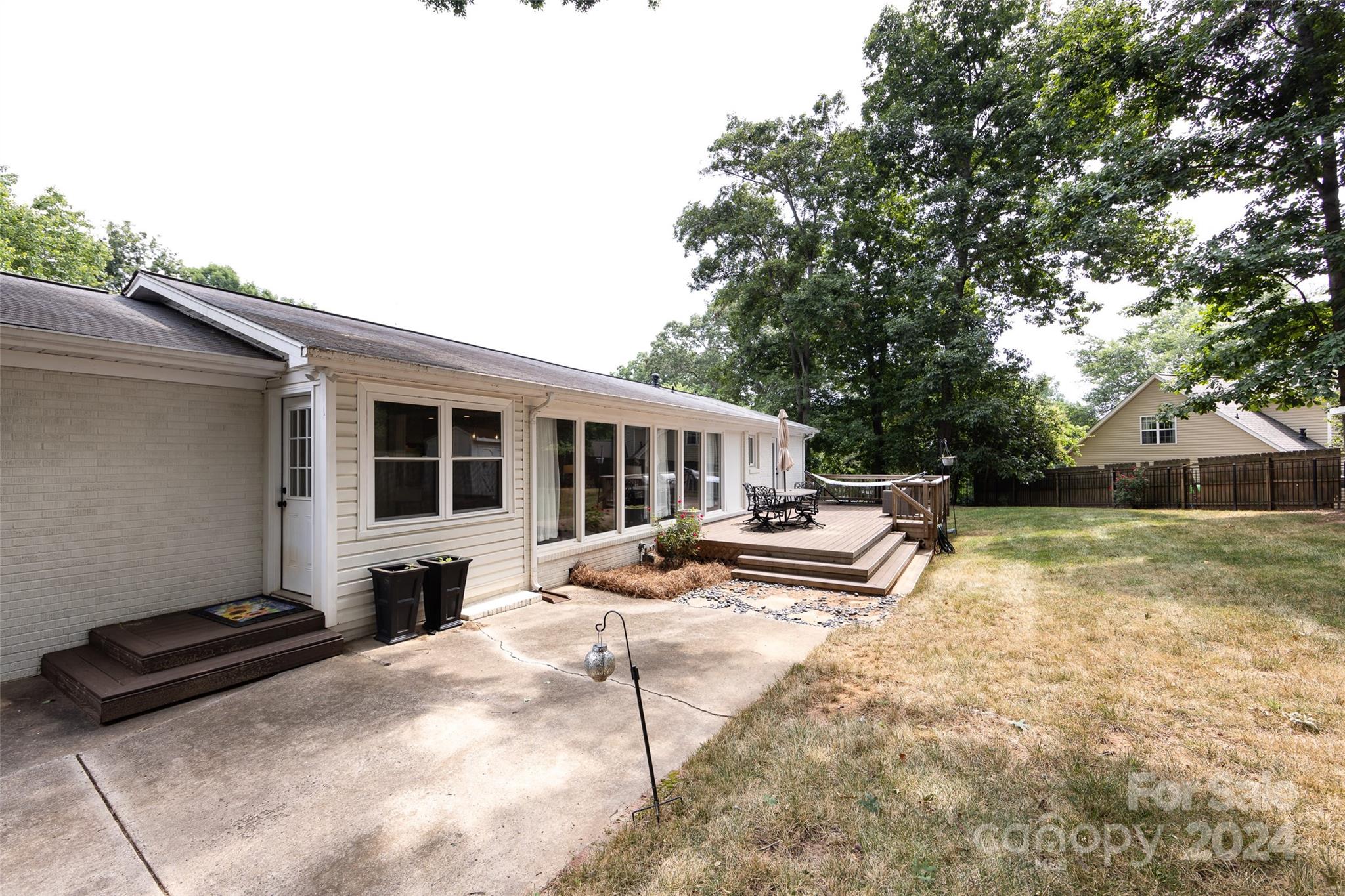 2300 Wensley Drive Charlotte NC 28210