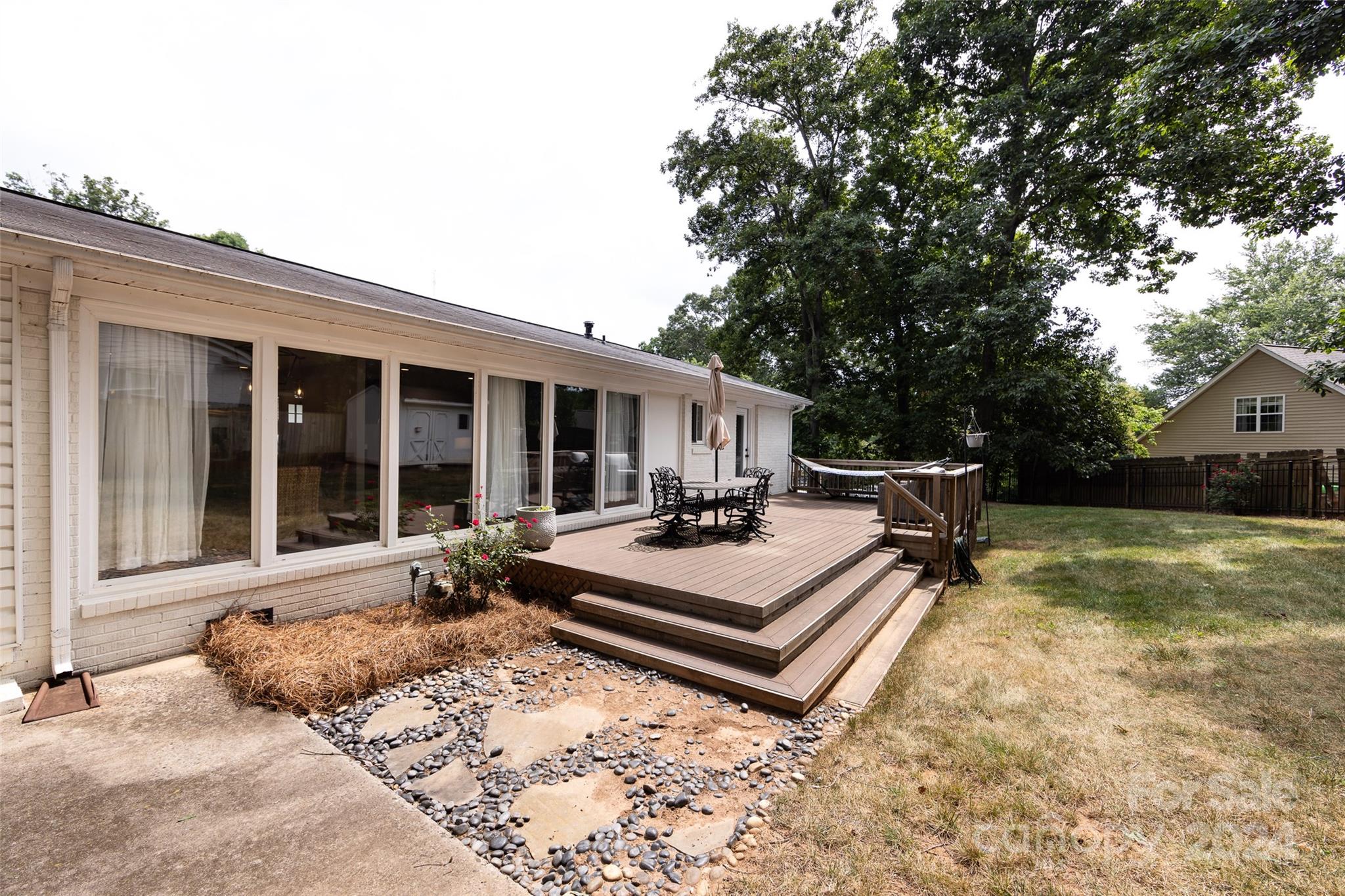 2300 Wensley Drive Charlotte NC 28210