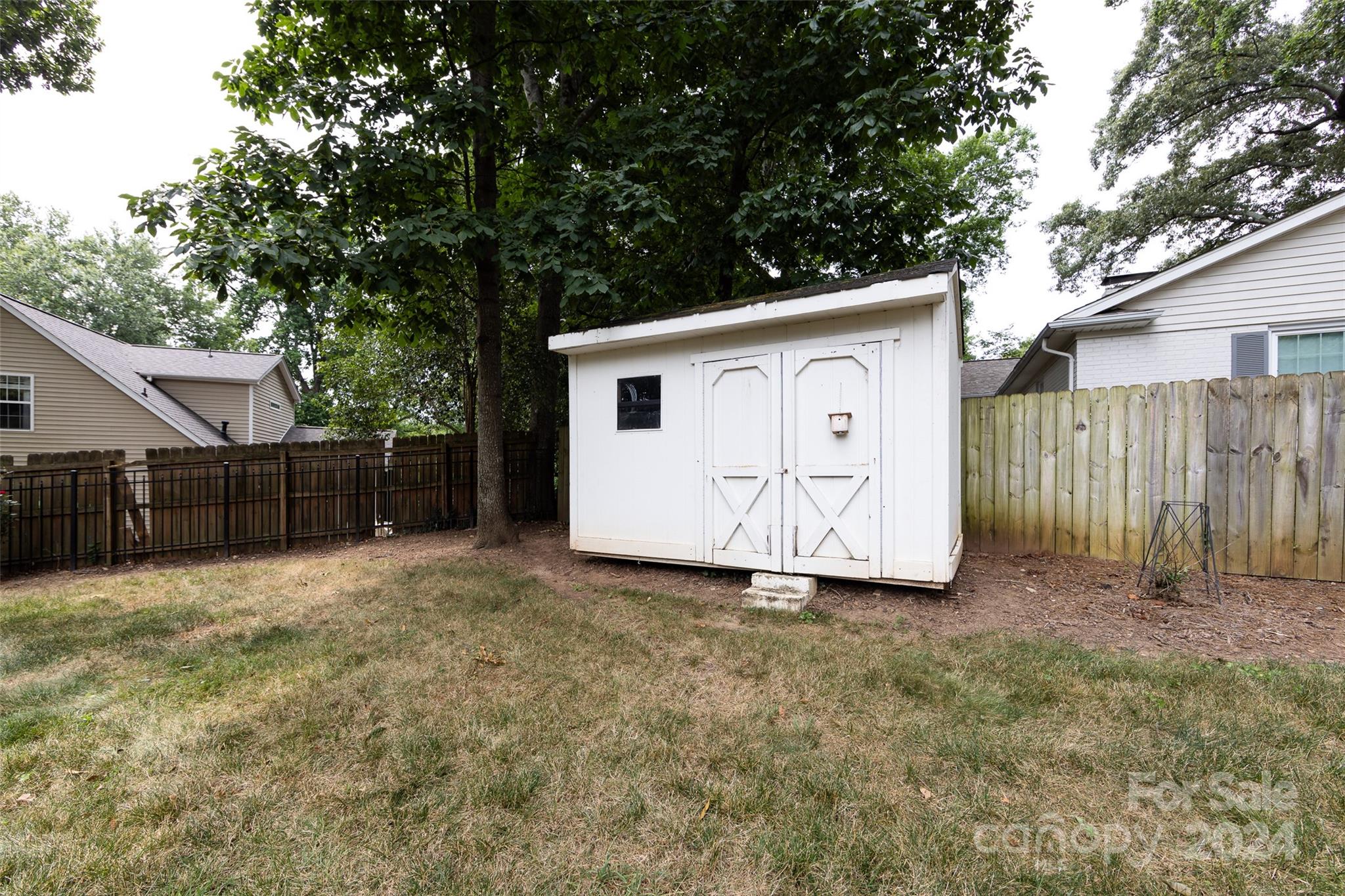 2300 Wensley Drive Charlotte NC 28210