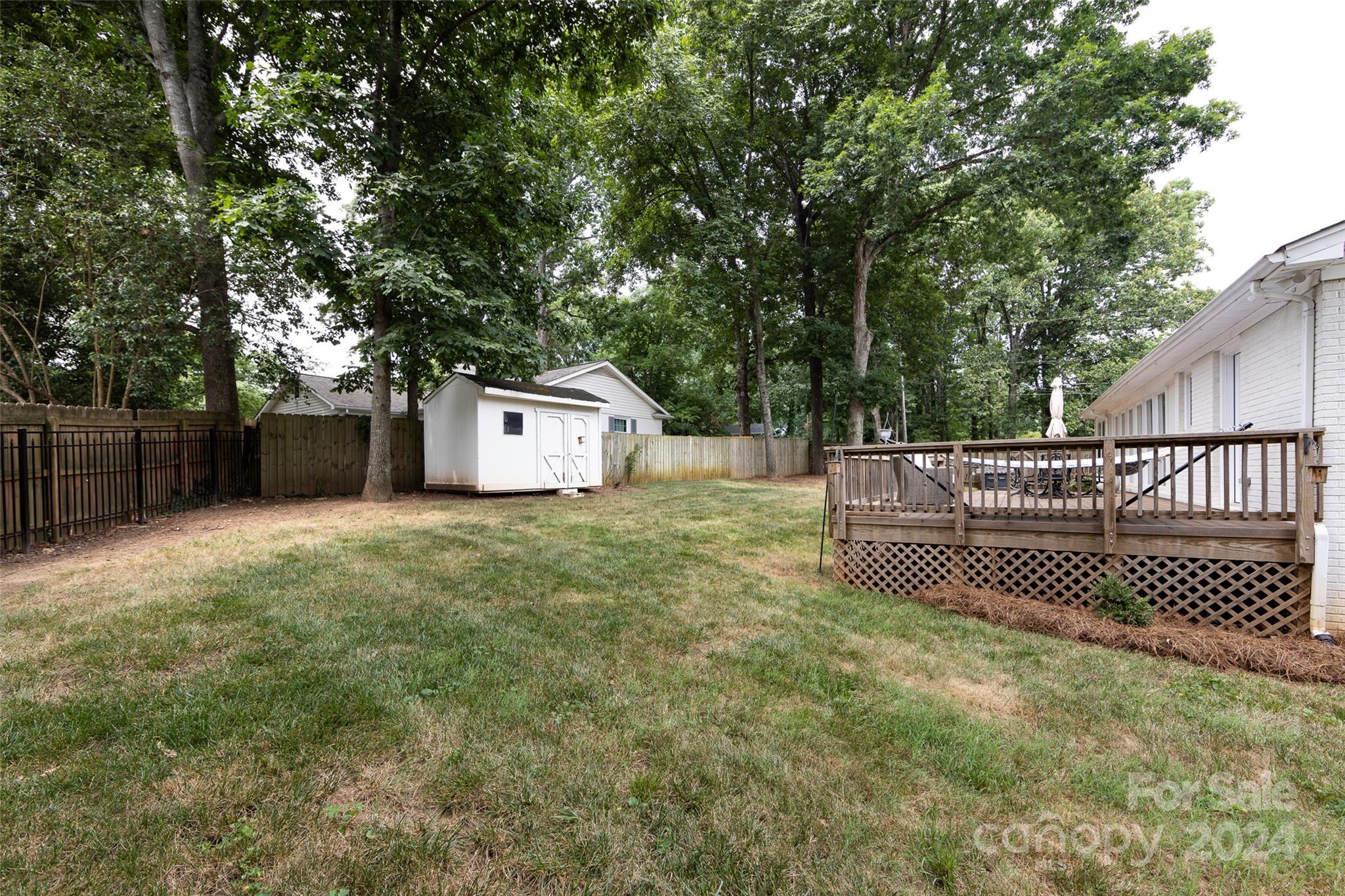 2300 Wensley Drive Charlotte NC 28210