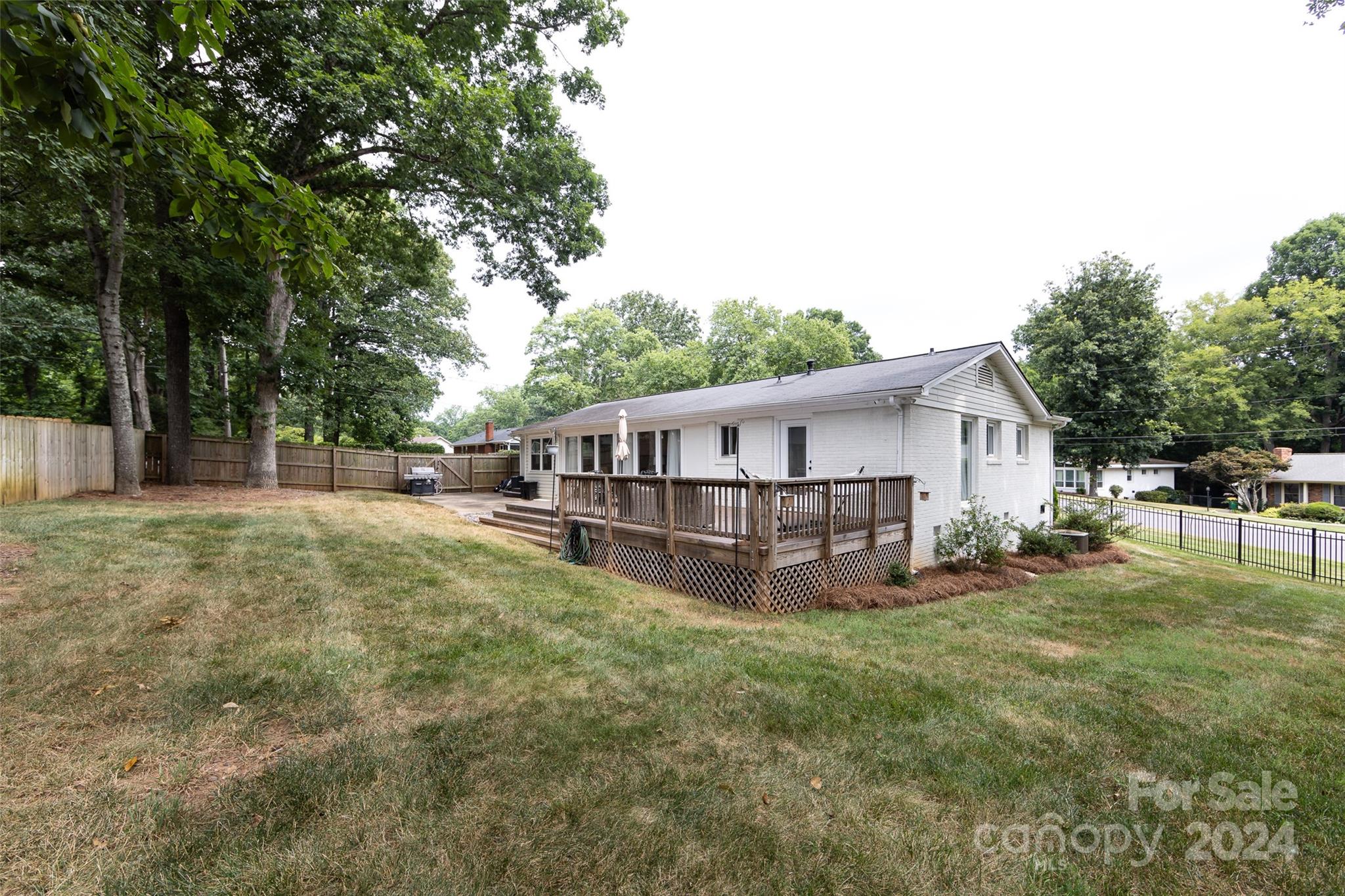 2300 Wensley Drive Charlotte NC 28210
