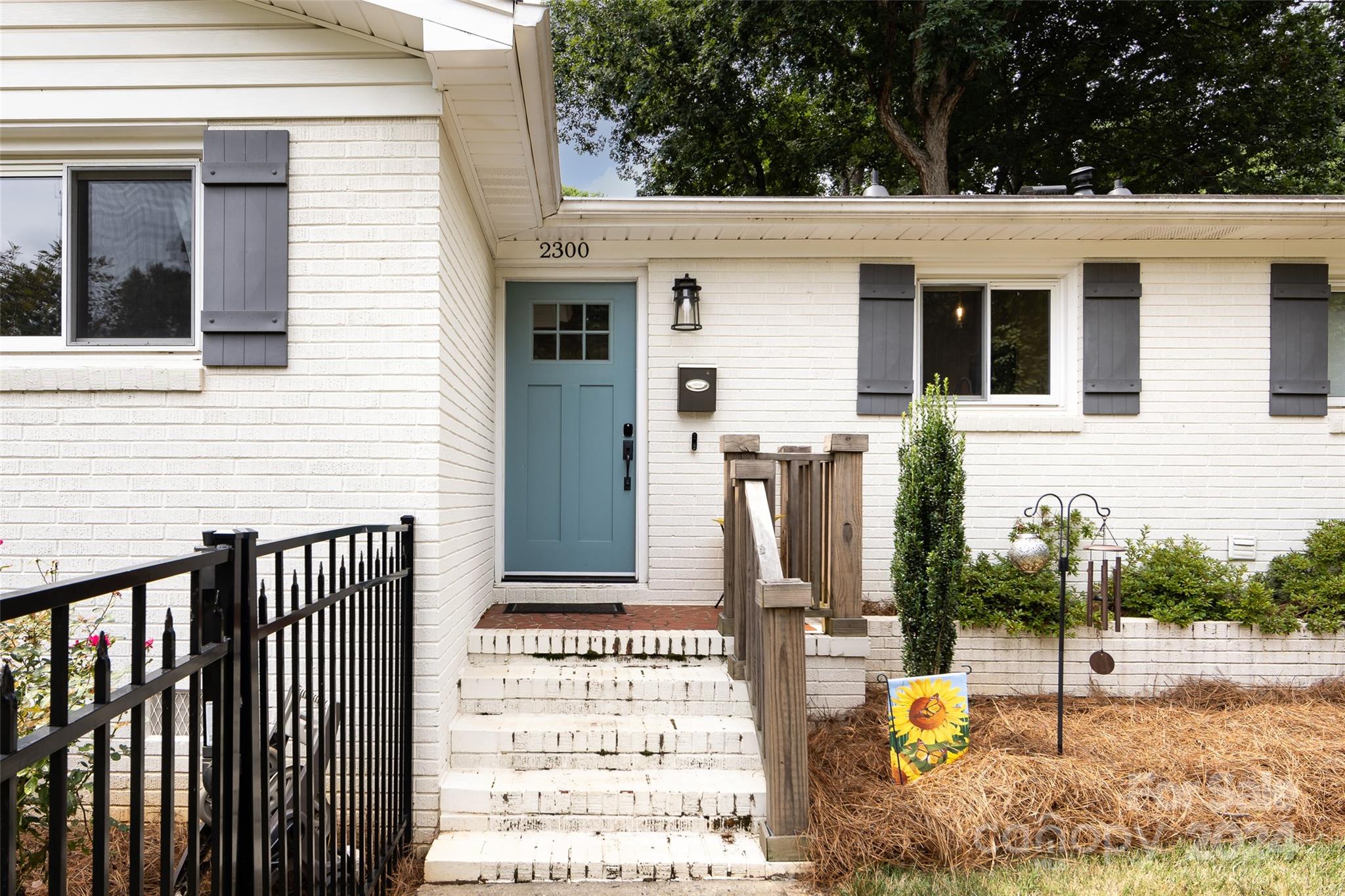 2300 Wensley Drive Charlotte NC 28210