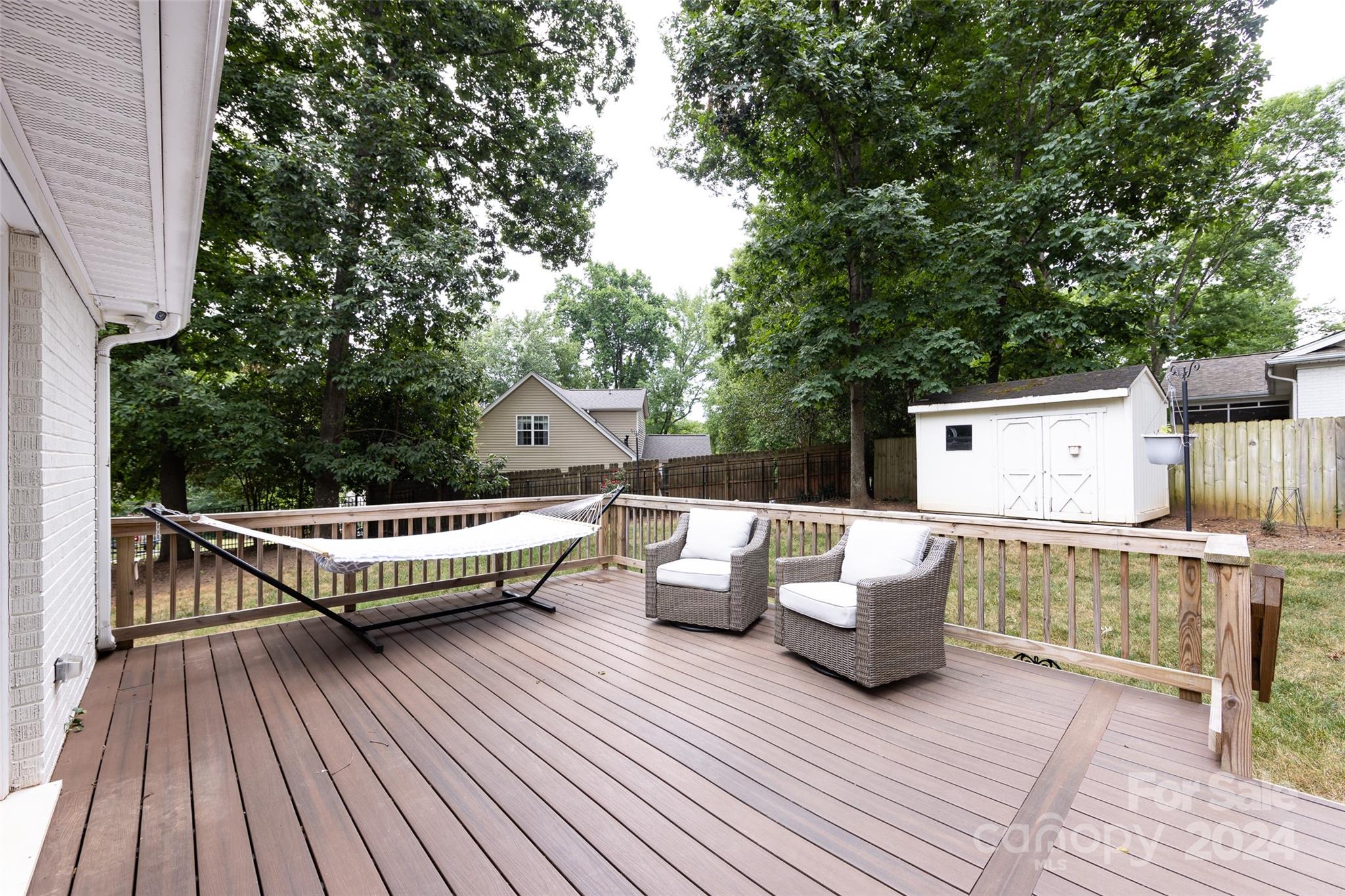 2300 Wensley Drive Charlotte NC 28210