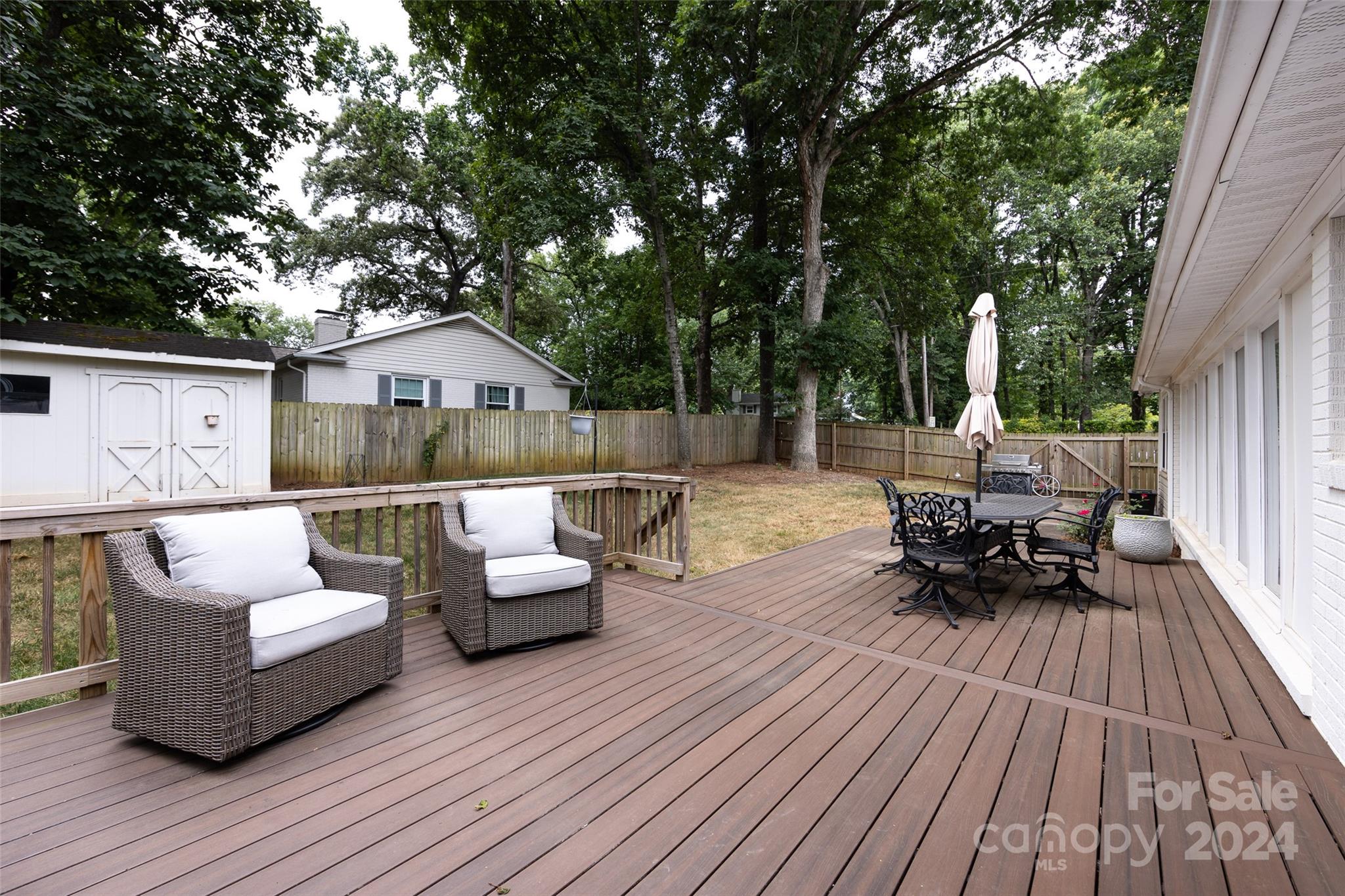 2300 Wensley Drive Charlotte NC 28210