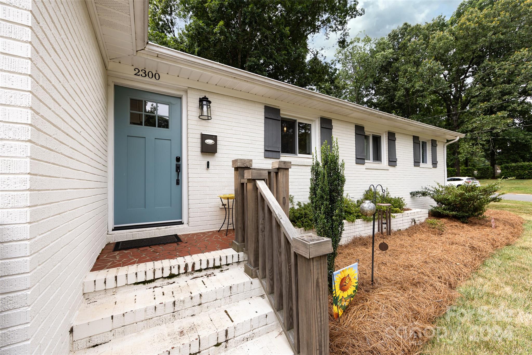 2300 Wensley Drive Charlotte NC 28210