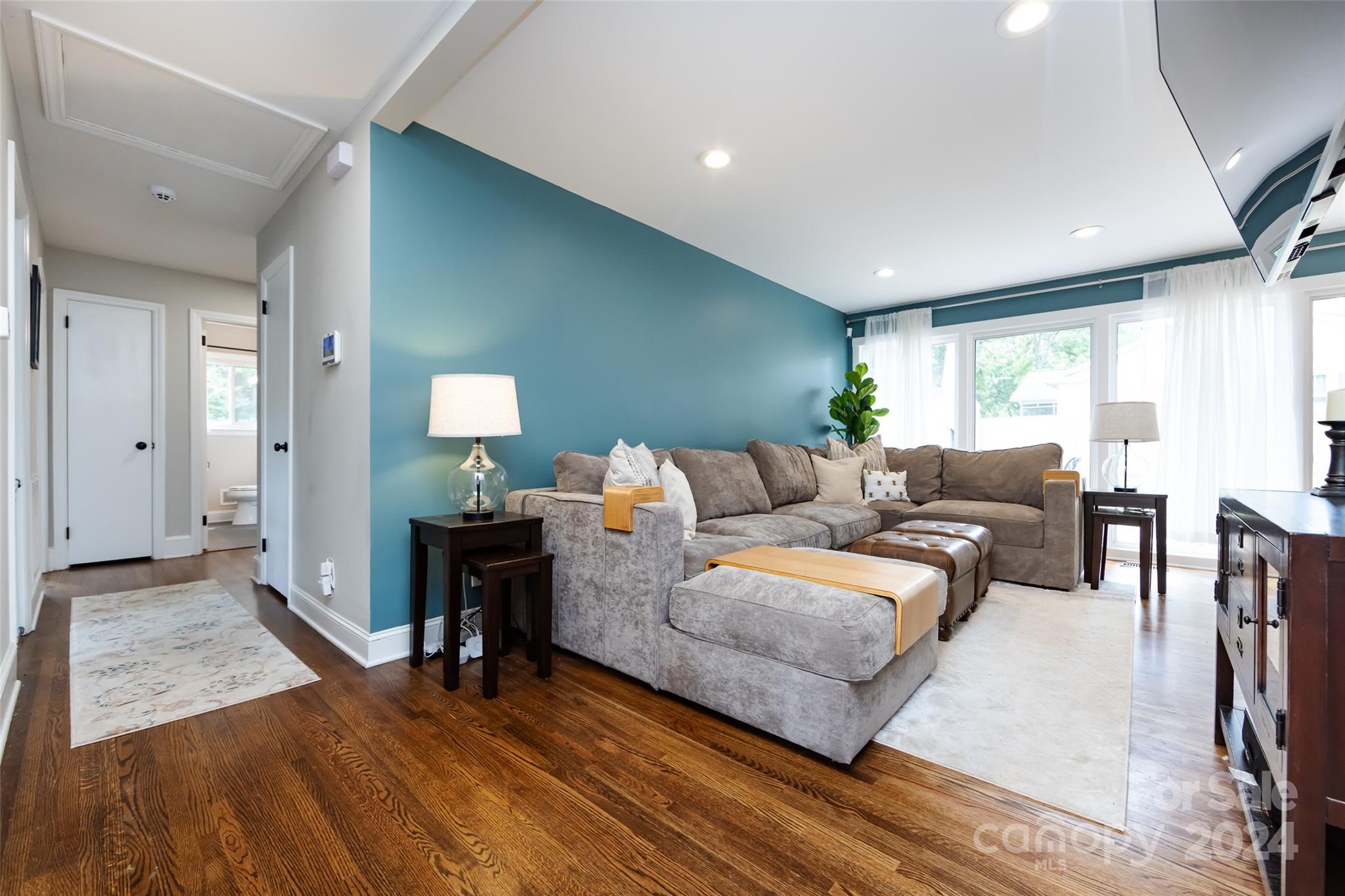 2300 Wensley Drive Charlotte NC 28210