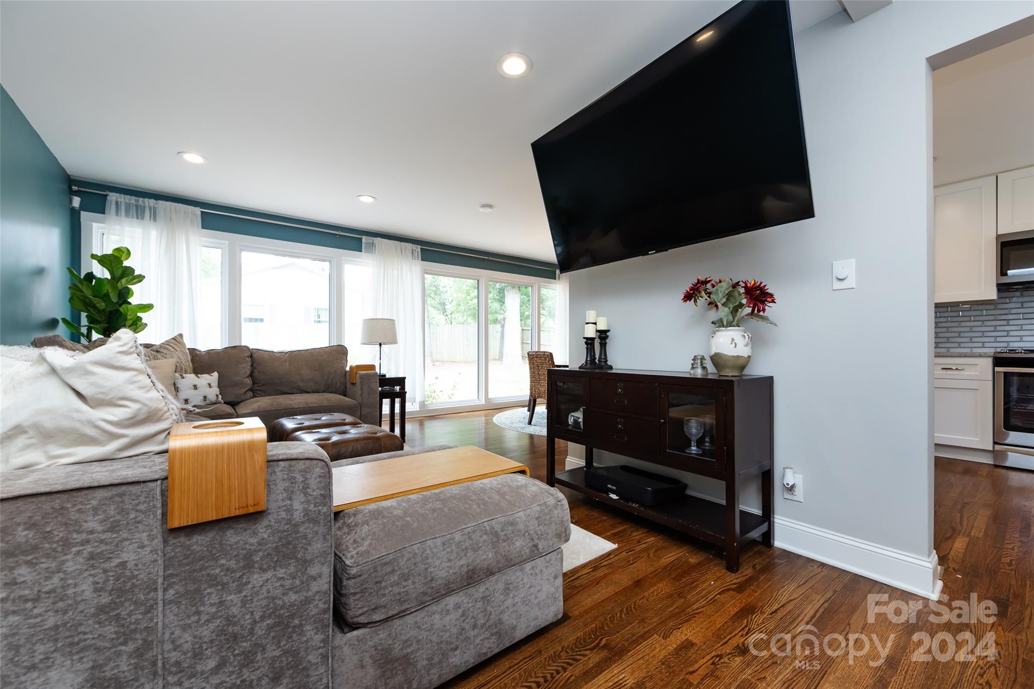 2300 Wensley Drive Charlotte NC 28210