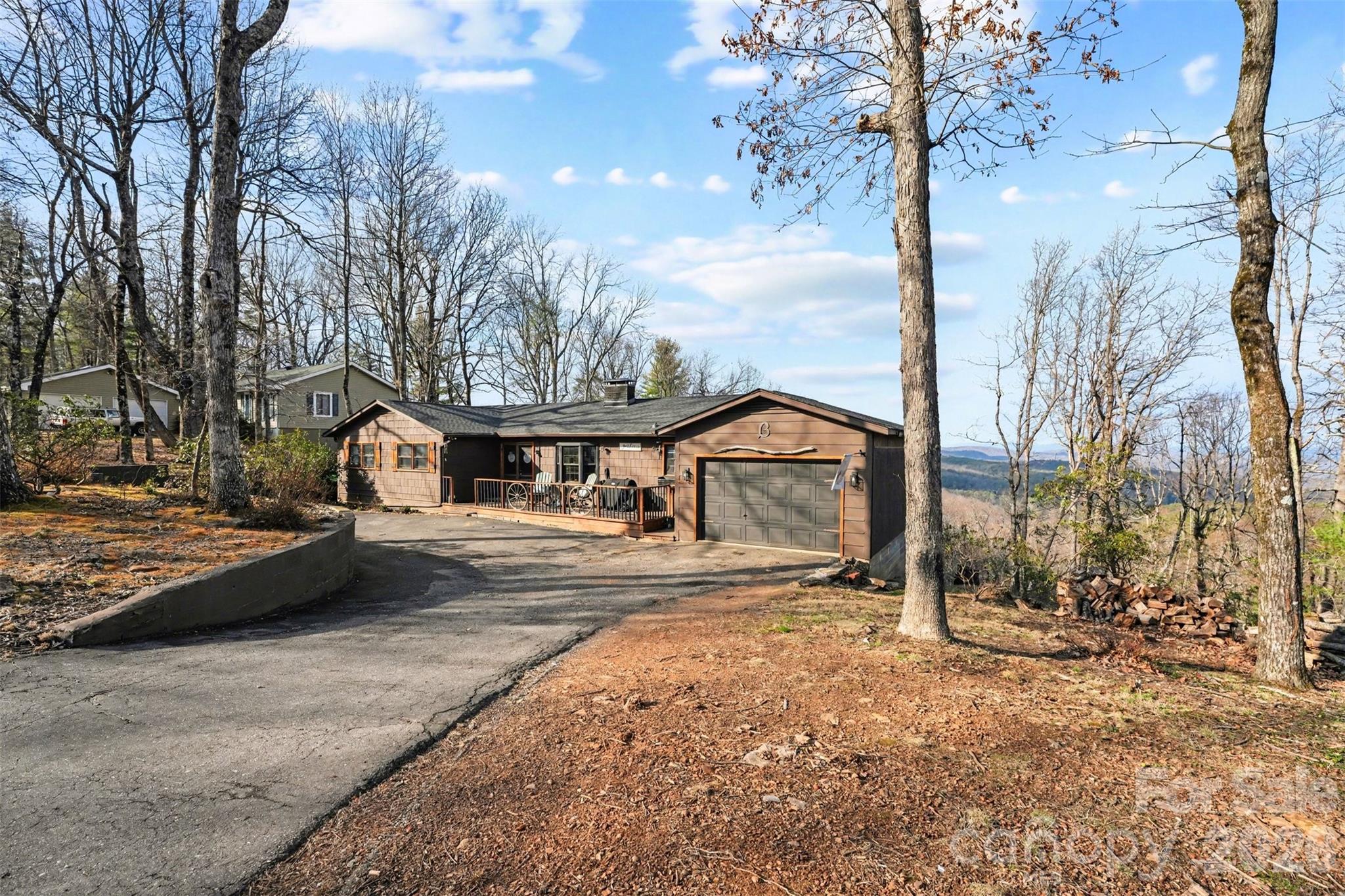 5475 Pine Ridge Drive Connelly Springs NC 28612