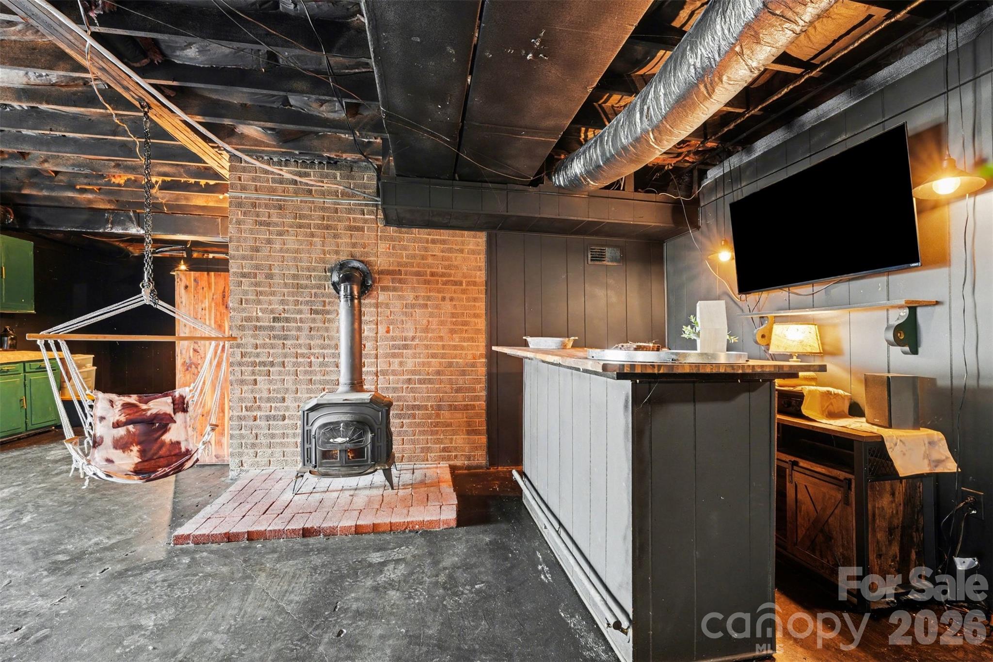 5475 Pine Ridge Drive Connelly Springs NC 28612