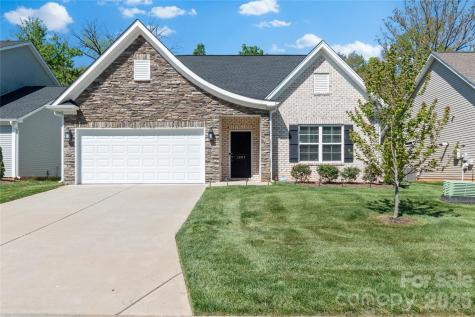 1057 Woodview Ridge Trail Lewisville NC 27023