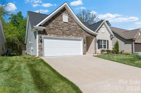 1057 Woodview Ridge Trail Lewisville NC 27023
