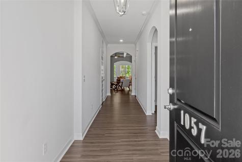 1057 Woodview Ridge Trail Lewisville NC 27023
