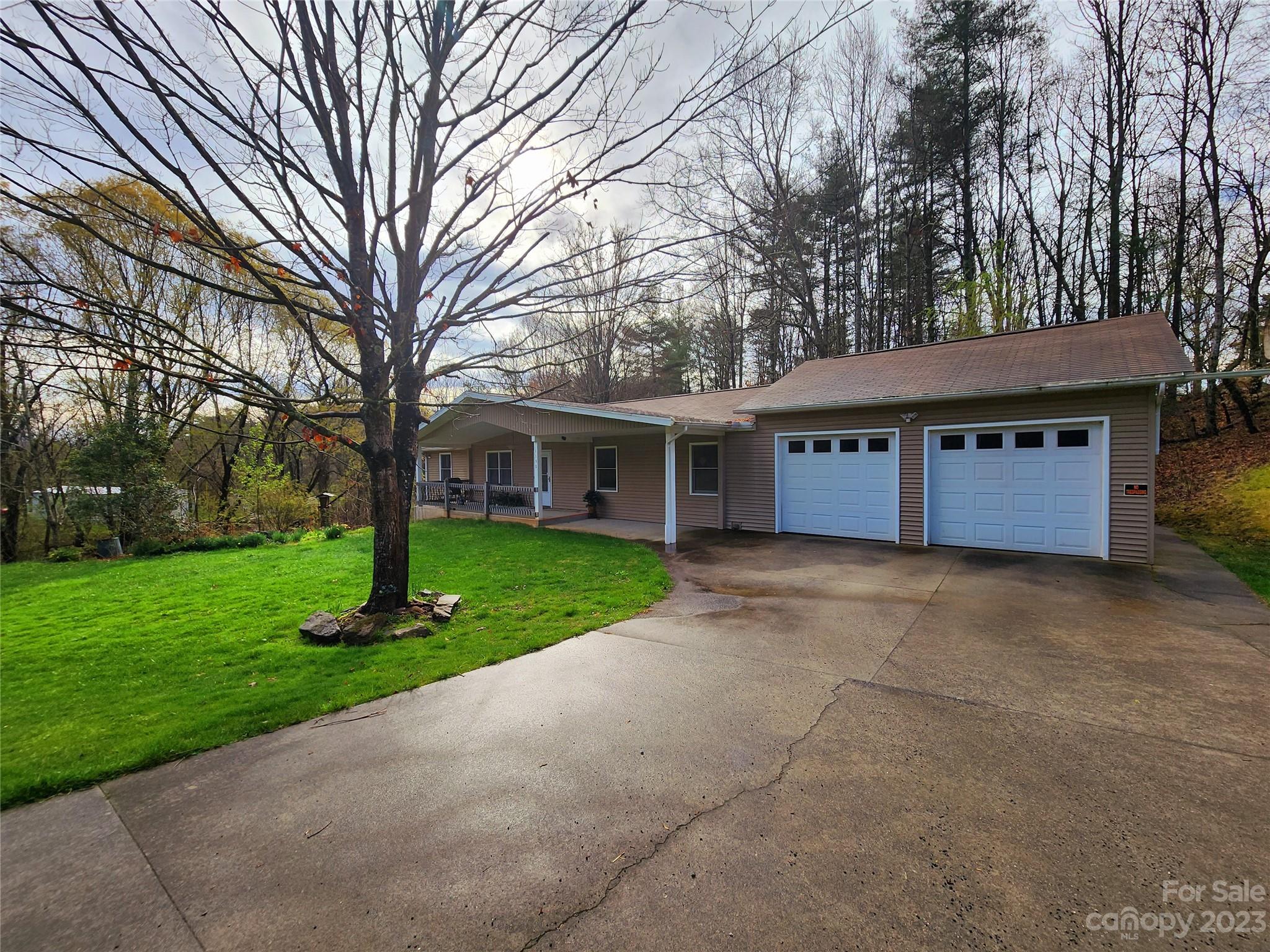 1190 Jupiter Road Weaverville NC 28787