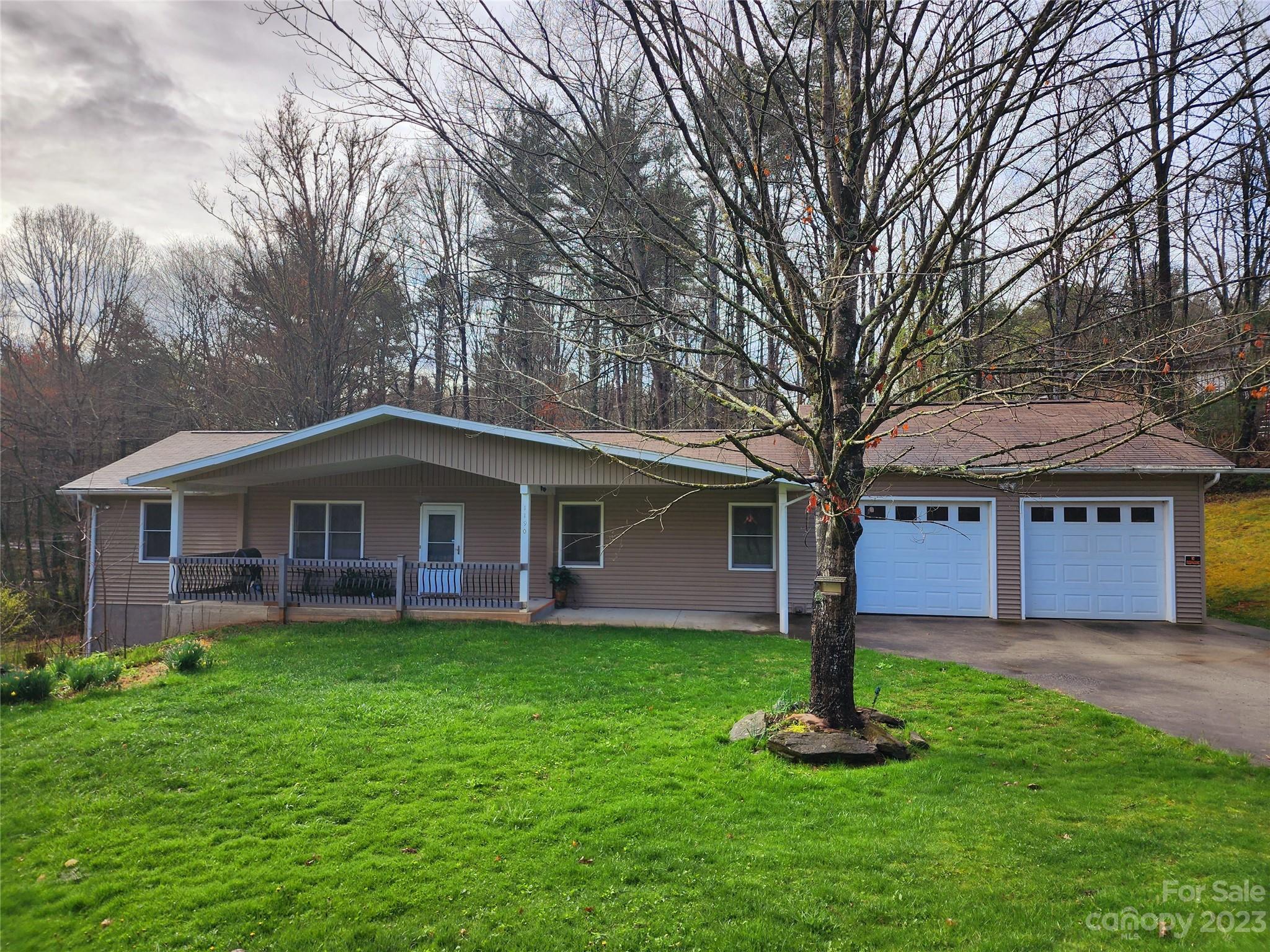 1190 Jupiter Road Weaverville NC 28787