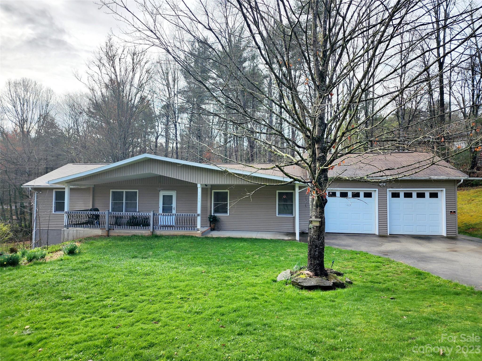 1190 Jupiter Road Weaverville NC 28787