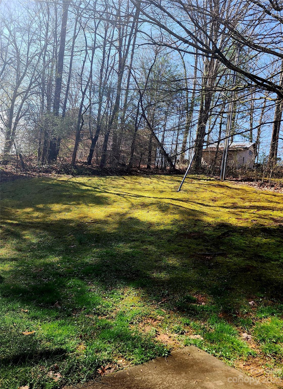 1190 Jupiter Road Weaverville NC 28787