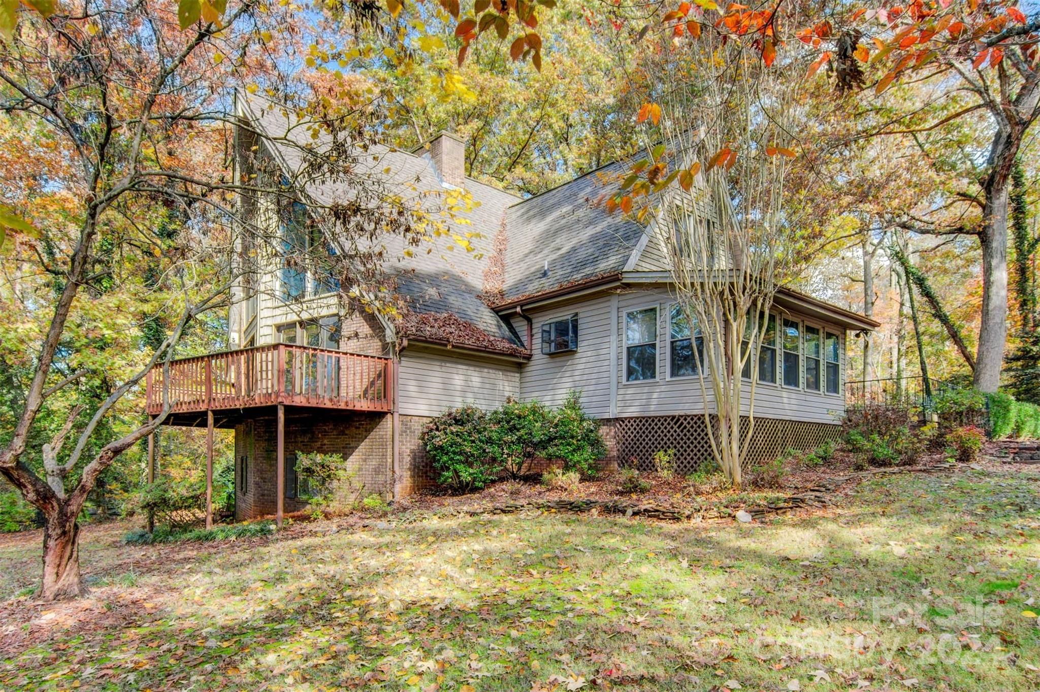 5596 Huffman Farm Road Hickory NC 28602