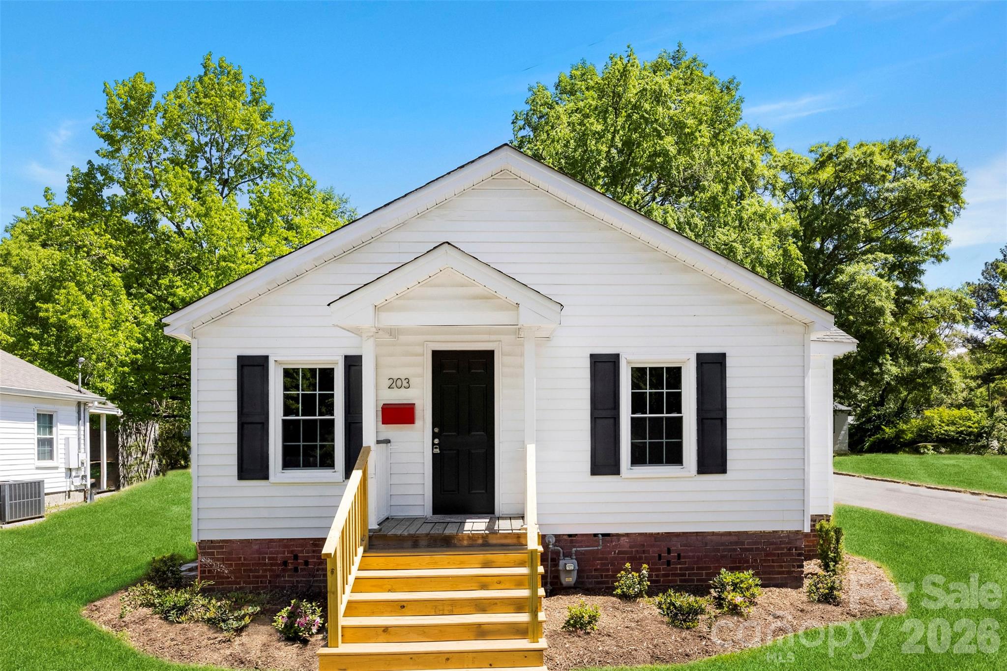 203 Sacco Street Belmont NC 28012