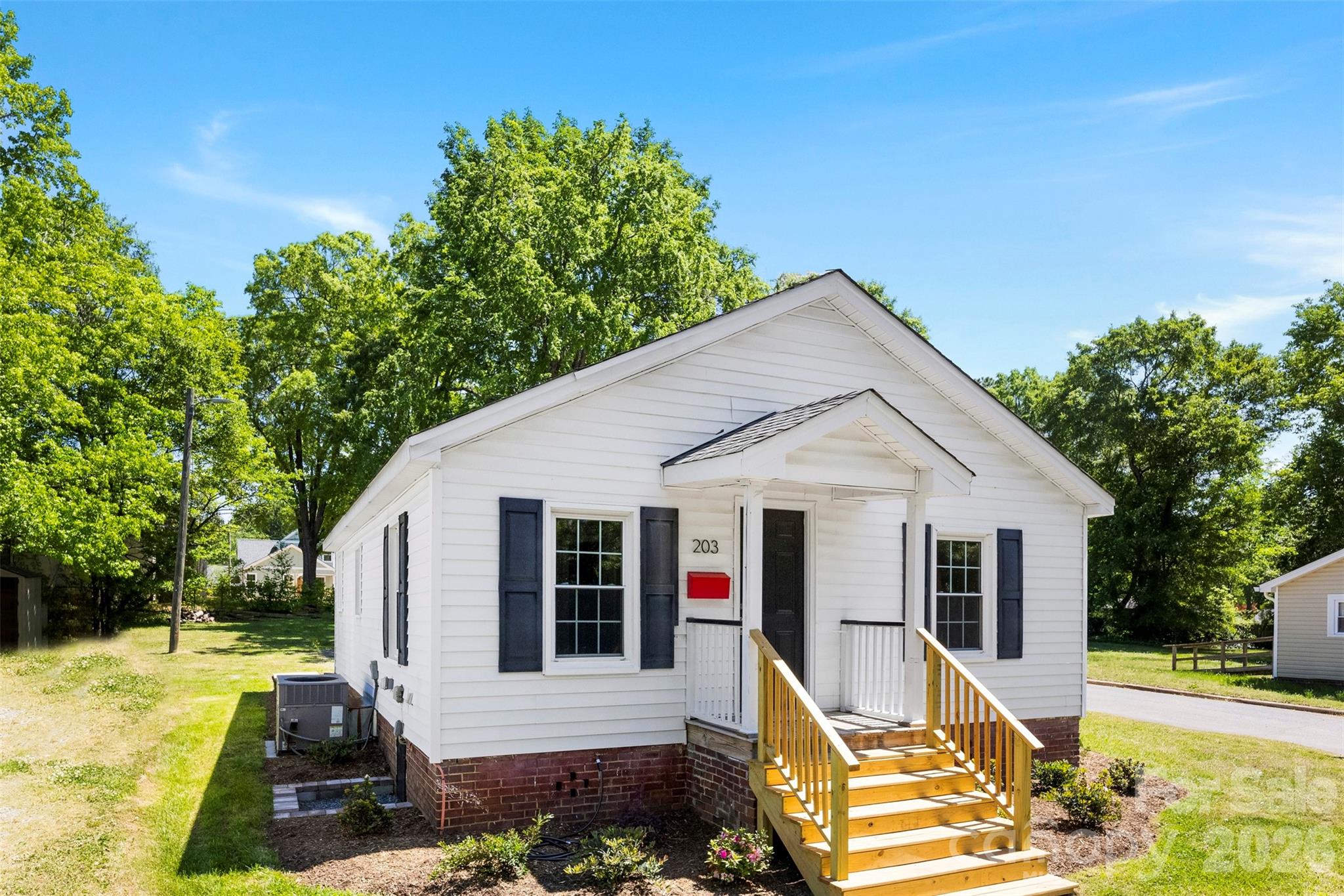 203 Sacco Street Belmont NC 28012