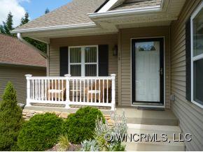 18 Woodcreek Circle Swannanoa NC 28778