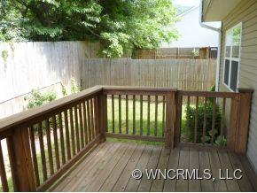 18 Woodcreek Circle Swannanoa NC 28778