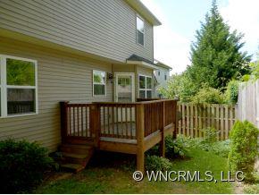 18 Woodcreek Circle Swannanoa NC 28778