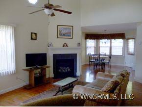 18 Woodcreek Circle Swannanoa NC 28778