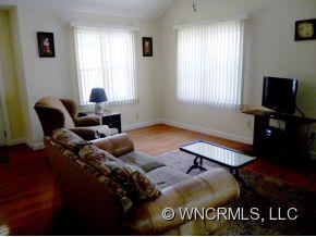 18 Woodcreek Circle Swannanoa NC 28778