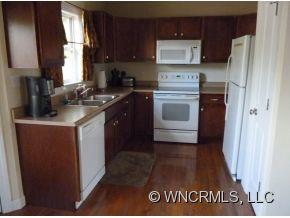 18 Woodcreek Circle Swannanoa NC 28778