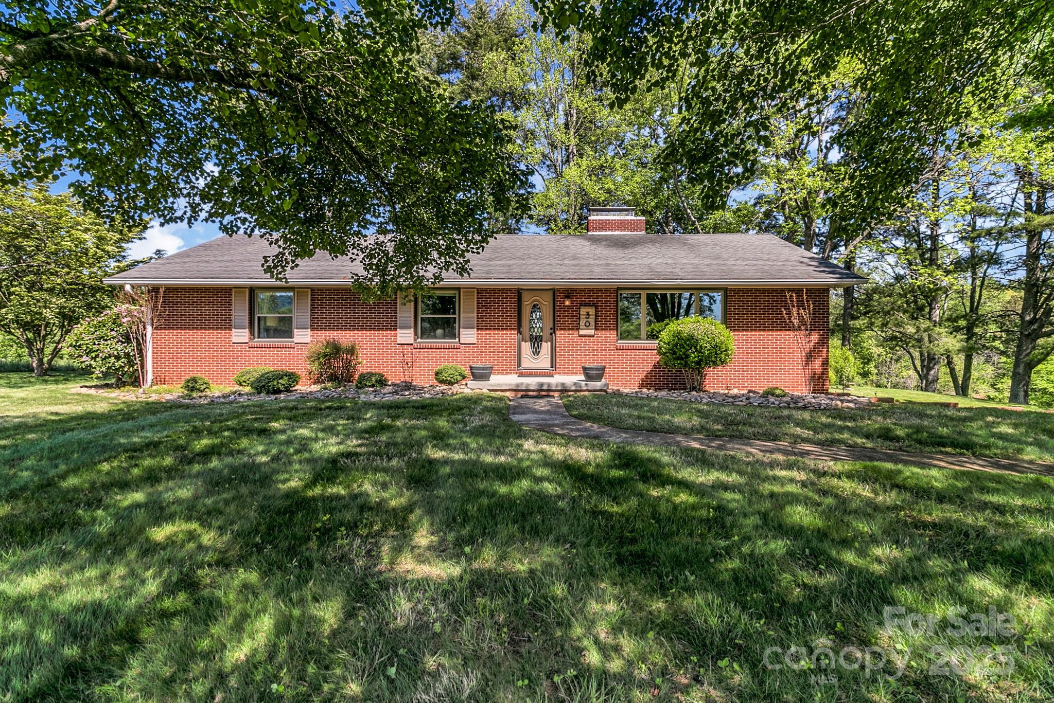 30 Ramsey Road Asheville NC 28806