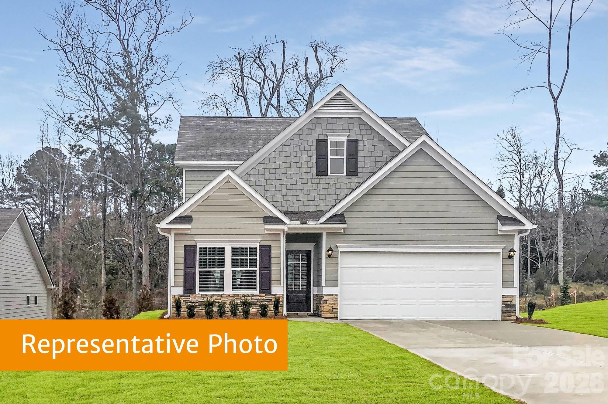 1290 Langston Lane Salisbury NC 28144