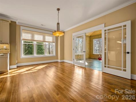 439 Monarch Road Hendersonville NC 28739
