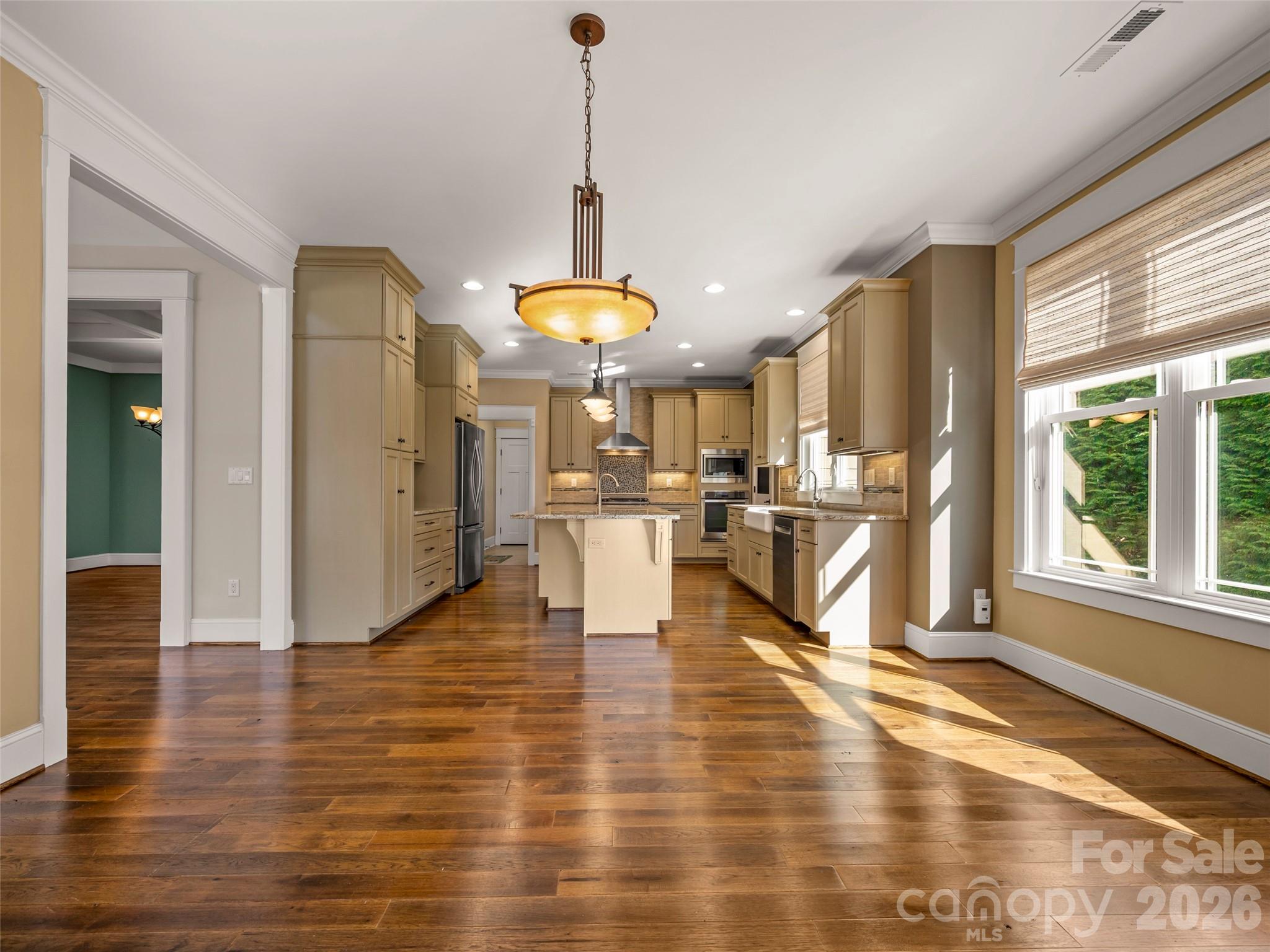 439 Monarch Road Hendersonville NC 28739