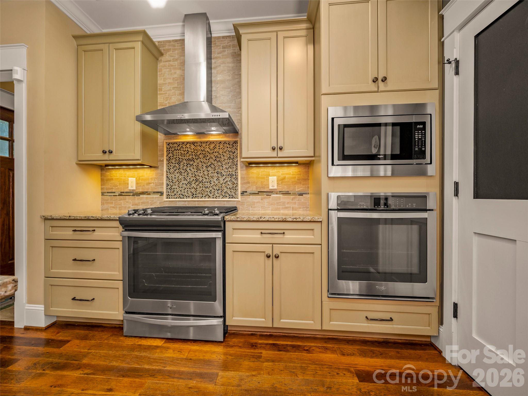 439 Monarch Road Hendersonville NC 28739