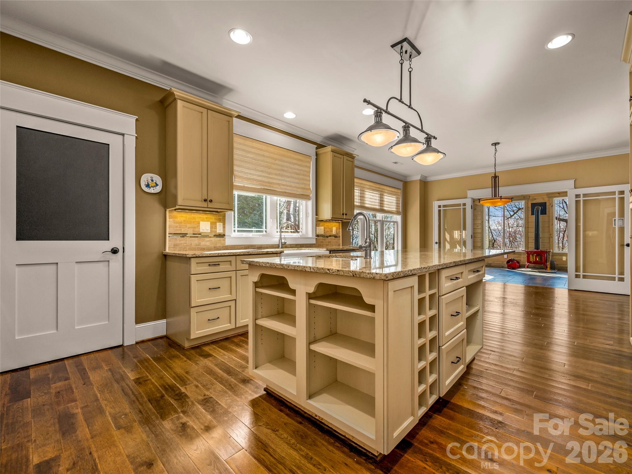 439 Monarch Road Hendersonville NC 28739
