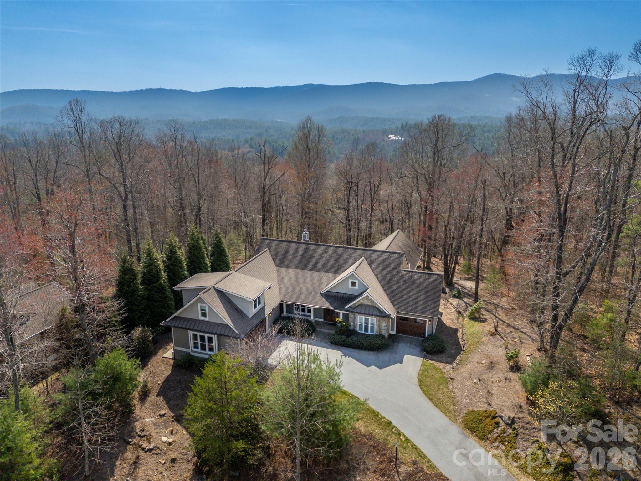 439 Monarch Road Hendersonville NC 28739