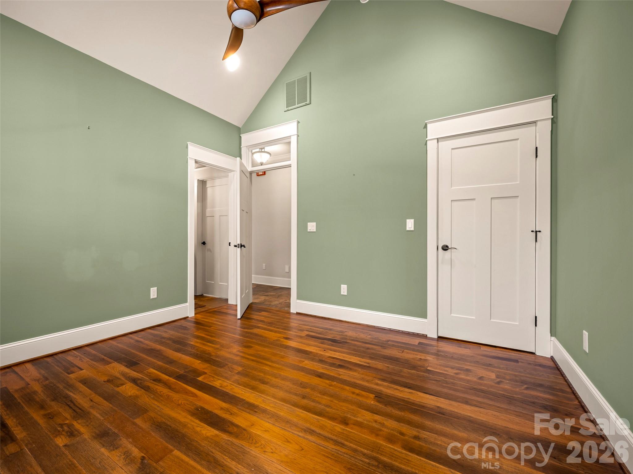 439 Monarch Road Hendersonville NC 28739
