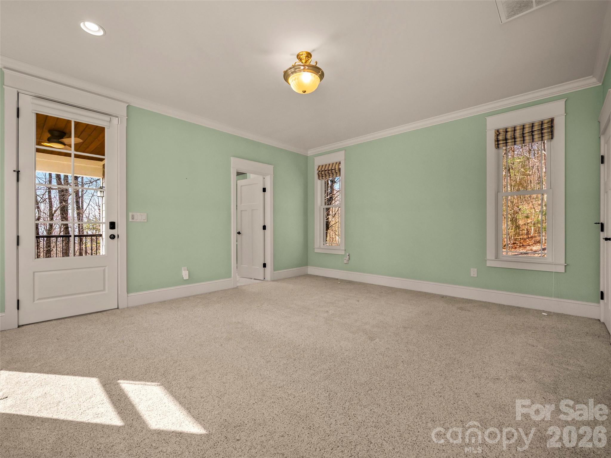 439 Monarch Road Hendersonville NC 28739