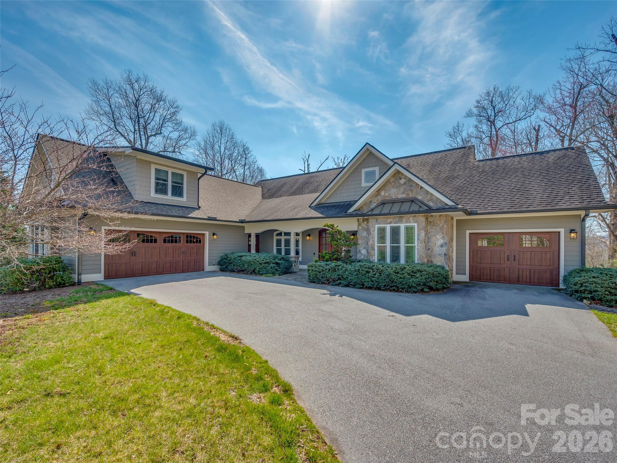 439 Monarch Road Hendersonville NC 28739