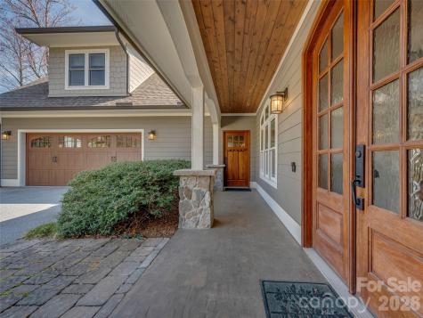 439 Monarch Road Hendersonville NC 28739